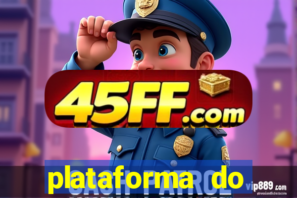 plataforma do coelho fortuna